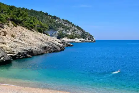 Pugnochiuso Resort - Degli Ulivi - 13