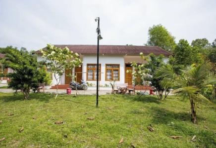 Tang Thanh Phat Resort - 6