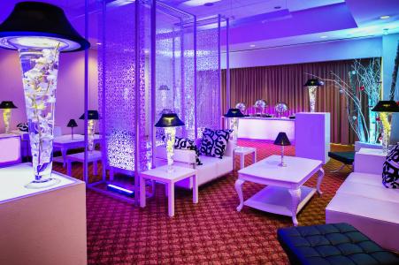 Hilton Vancouver Washington - 48