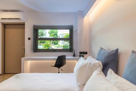 Civitel Attik Rooms & Suites - 3