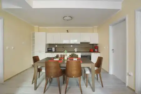 Adria lux Apartments Sveti Stefan - 20