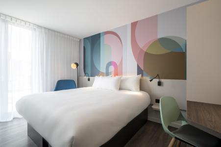 B&B Antwerpen Centrum - 5