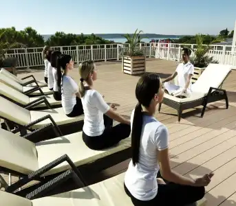 Mirna - Terme & Wellness Lifeclass - 27
