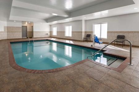 Hilton Garden Inn Winston-Salem/Hanes Mall - 48