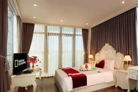 Hanoi Royal - 124