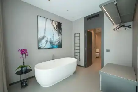 DUPARC Contemporary Suites - 78