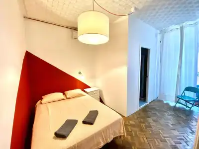 Barbieri Sol Hostel - 4