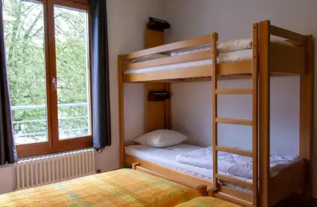 Geneva Hostel - 29