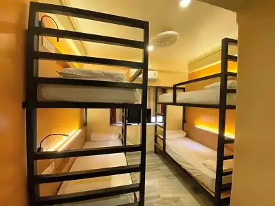 Midland - Hostel - 19