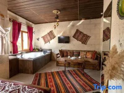 Lord Of Cappadocia - 93