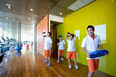 dusitD2 Chiang Mai (SHA Extra Plus) - 39