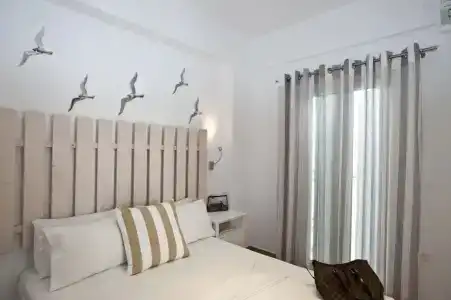 Ornos Suites - 14