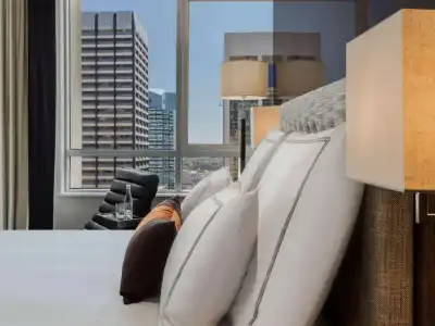 Swissotel Sydney - 54