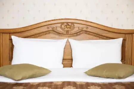 Family Resort Vedmezha Gora - 27