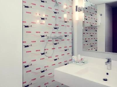 Hôtel Mercure Honfleur - 67