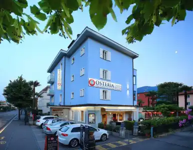 Osteria Ticino by Ketty & Tommy - 0
