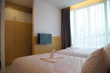 The Bliss Ubon - 39