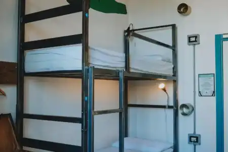 Madama Hostel & Bistrot - 32