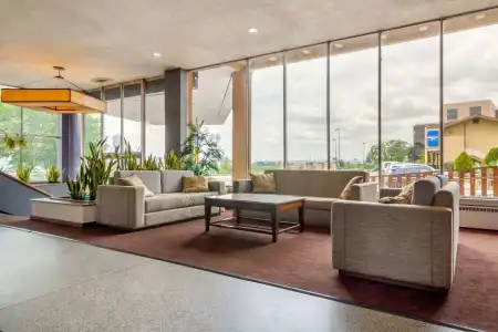 Budget Inn Denver Downtown - 7