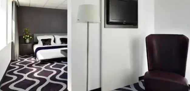 Park Plaza Eindhoven - 49
