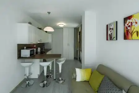 Adria lux Apartments Sveti Stefan - 90