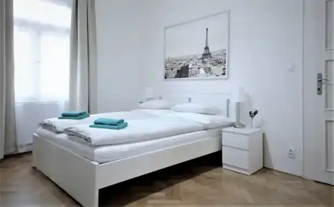 Angel City Apartments - 65