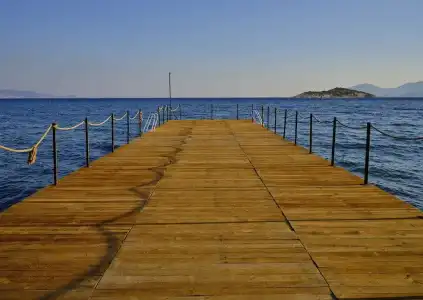Acroter & Spa Datca - 33
