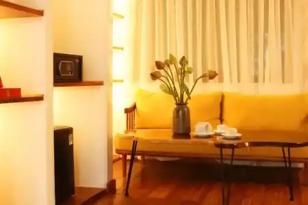 Duc Vuong Saigon - Bui Vien - 225