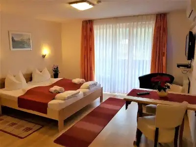 Gasperin Bohinj - 67