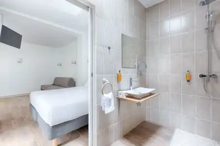 Hôtel Korner Etoile - 8
