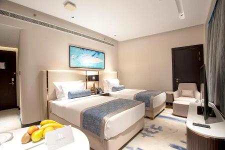 Century Marina - - 62
