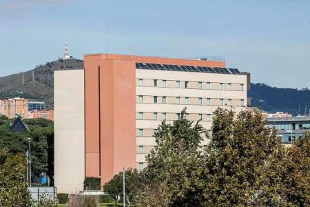 Travelodge Barcelona Cornellà Fira - 22
