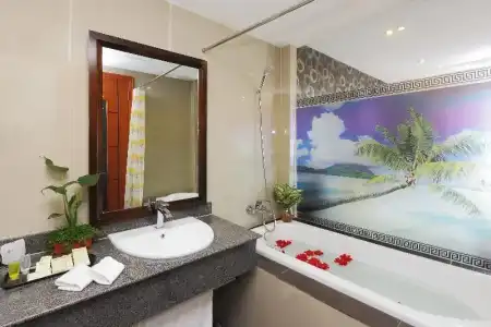 Hanting Ho Chi Minh City Downtown (汉庭国际胡志明市中心酒店) - 74