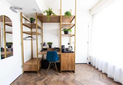 City Haarhuis - Worlds Crafted Collections - 28