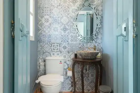 The Unforgotten B&B - 66