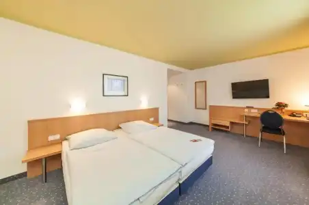 Garner Cottbus Sud by IHG - 130