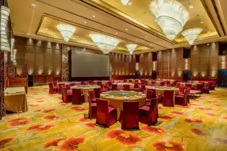 Wuhan Jin Jiang International - 16