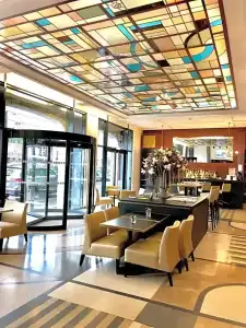 Hôtel Art Déco Euralille - 32