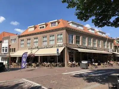 de Keizerskroon - 0