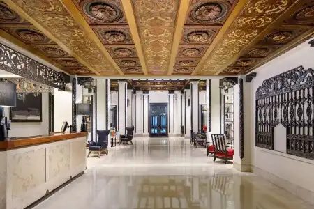 Spero, Vignette Collection by IHG - 13
