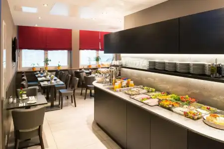 Munich Inn - Design - 6