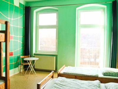 Sunflower Hostel Berlin - 46