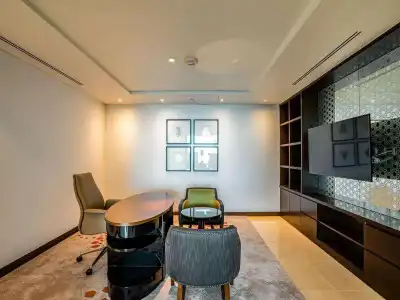 Rixos Marina Abu Dhabi - 46