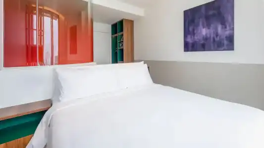 Wink Saigon Centre, Unscripted by Hyatt - 24 Hours stay - 70