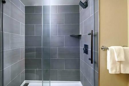 Hilton Anchorage - 36