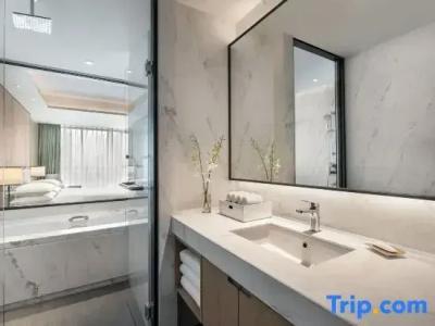 JW Marriott Chongqing - 27