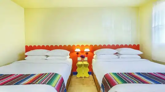 Siesta Motel - 58