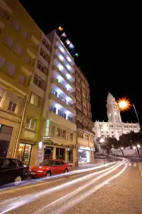 Vera Cruz Porto Downtown - 25