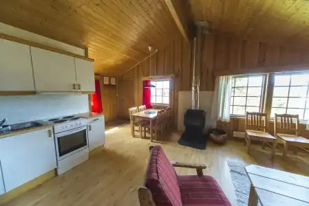 Hytter Dombås - 24