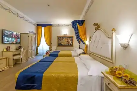 Porta Faenza - 86